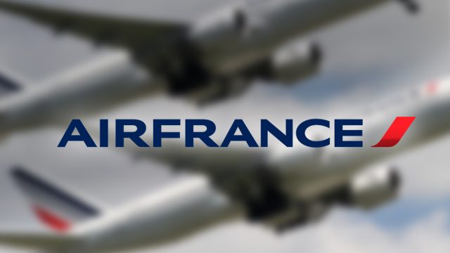 2 Air France flights from US to Paris diverted by ‘bomb scare’