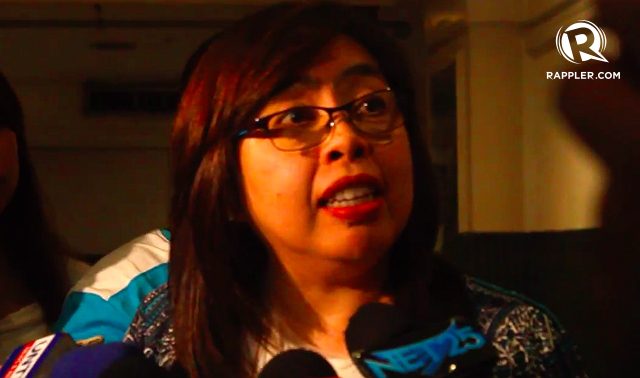 CHR’s Gana says no evidence yet linking extrajudicial killings to state