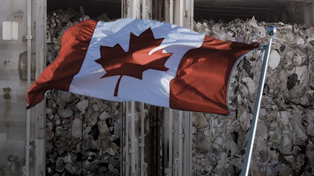 TIMELINE: Canada garbage shipped to the Philippines
