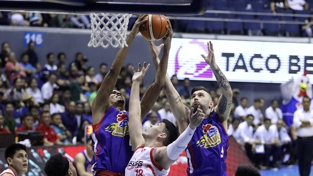 Magnolia needs to activate playoff mentality, says Victolero