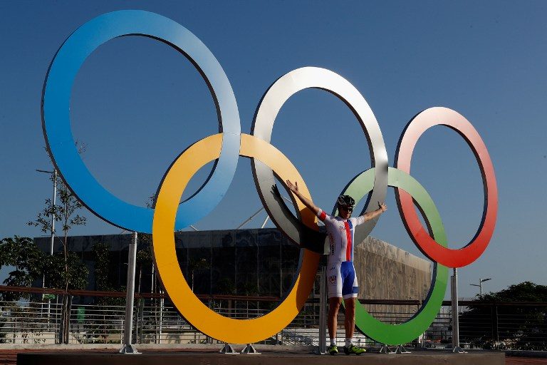 5 momen paling berpengaruh sepanjang sejarah Olimpiade