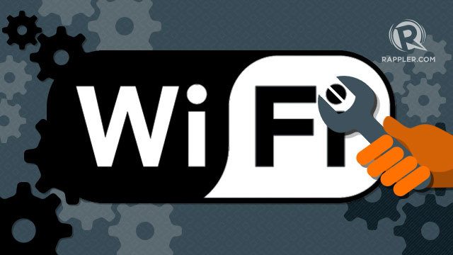 Prioritize free Wi-Fi in hospitals, airports, trains – Recto