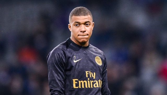 PSG’s Kylian Mbappe slapped with 3-match ban