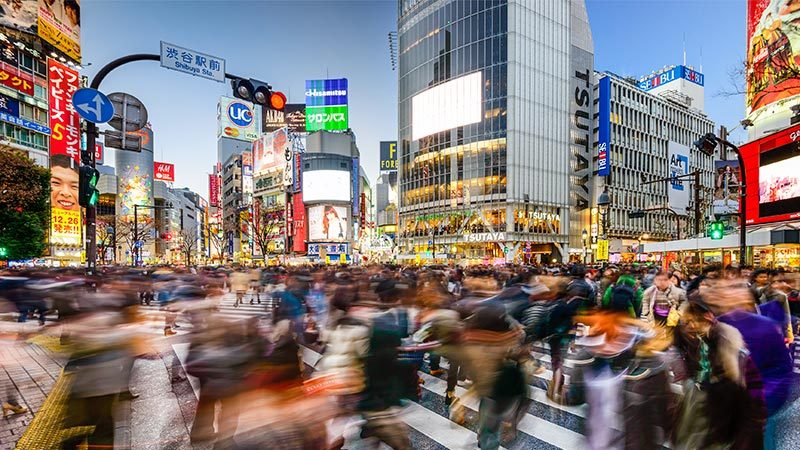 Japan business confidence drops for 4th straight quarter – Tankan survey