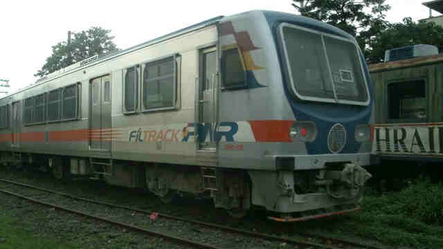 PNR file photo from PNR's Facebook page 