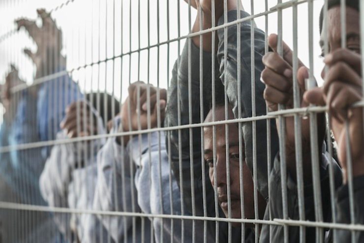 Israel illegally coerces Africa migrants to leave – HRW