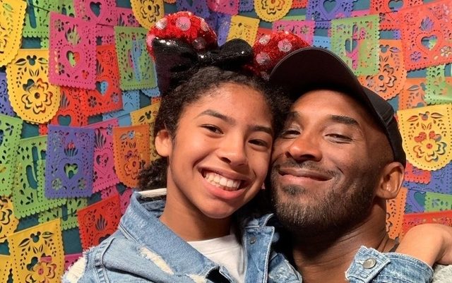 Kobe Bryant’s daughter Gianna, 13, among crash dead – LA mayor