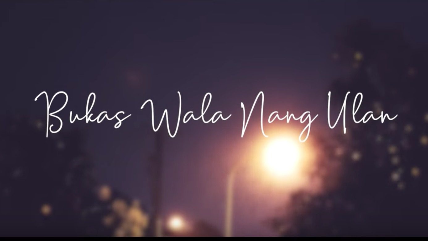 LISTEN: ‘Bukas Wala Nang Ulan,’ Christian Bautista and Janine Teñoso’s hopeful new duet