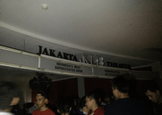 Reaksi ‘netizen’ saat Jakarta dan sekitarnya alami pemadaman listrik