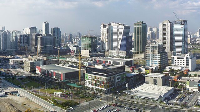SC: Makati City gov’t guilty of forum shopping in Taguig land dispute