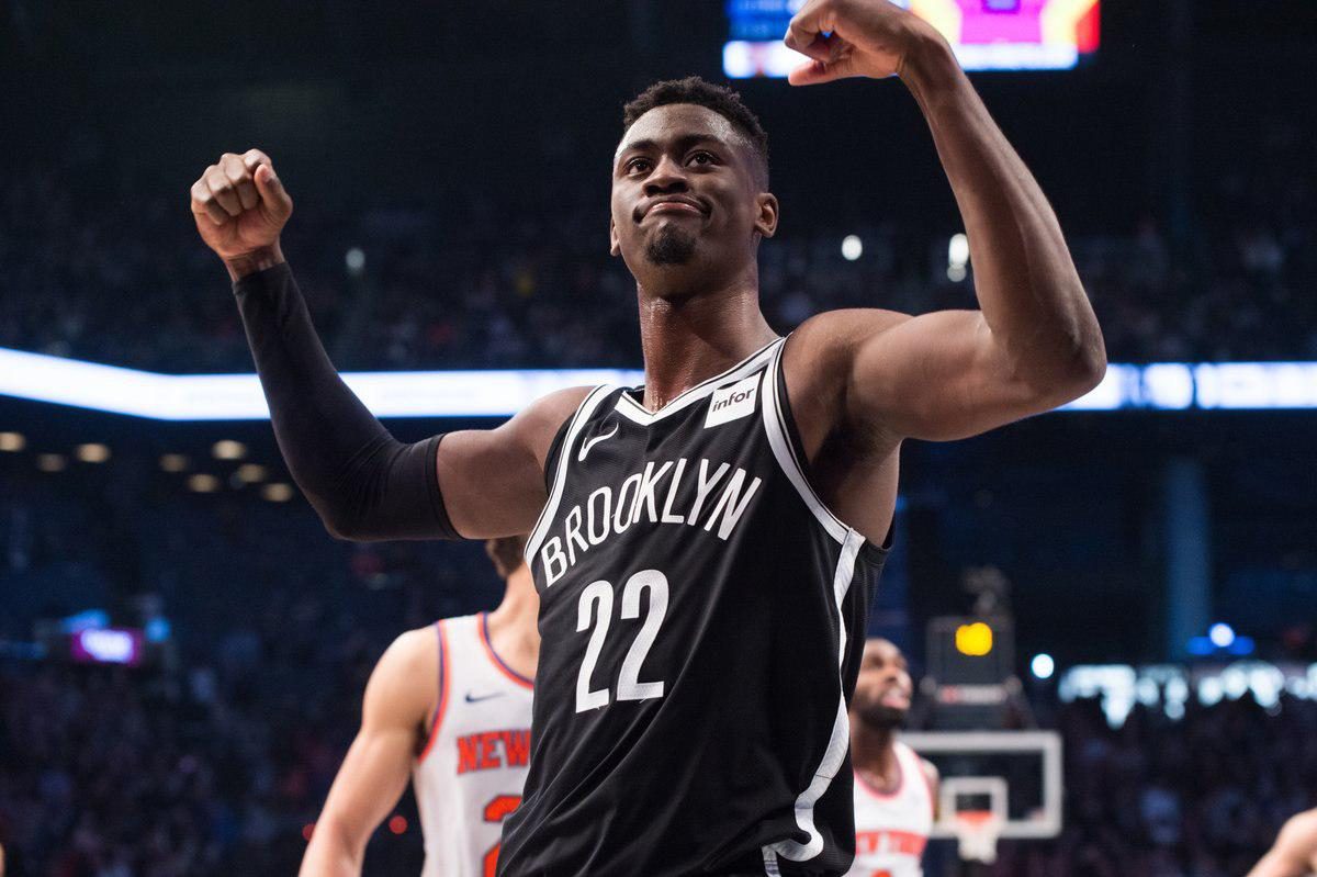 LOOK: Caris LeVert sustains gruesome injury, NBA community reacts
