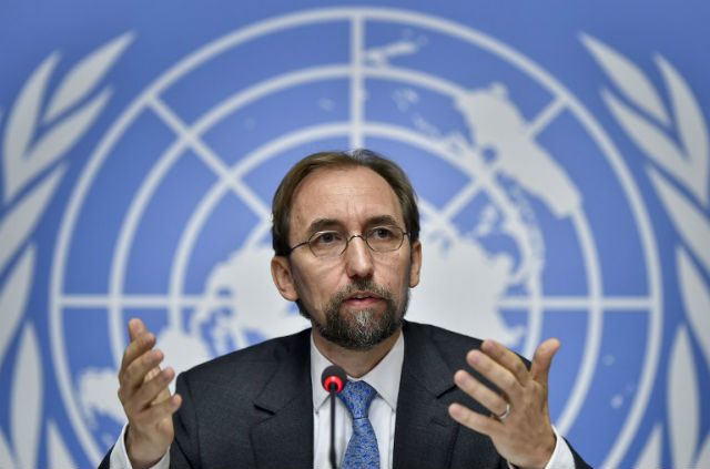 Sri Lanka promises ‘due attention’ to UN war crimes report