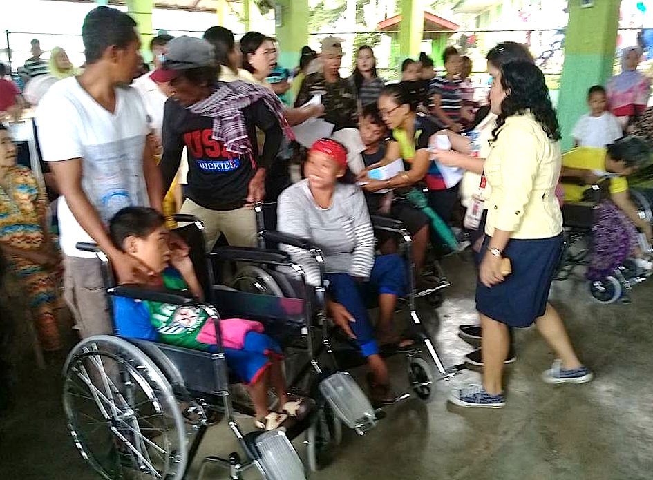 8-year-old 4Ps beneficiary dies while waiting for wheelchair from DSWD