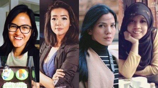 8 women under 30 in the Indonesia tech scene to look out for