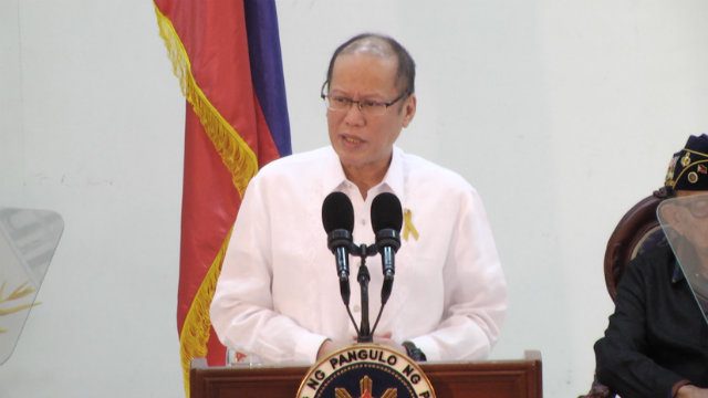 Aquino and the wounds of Mamasapano