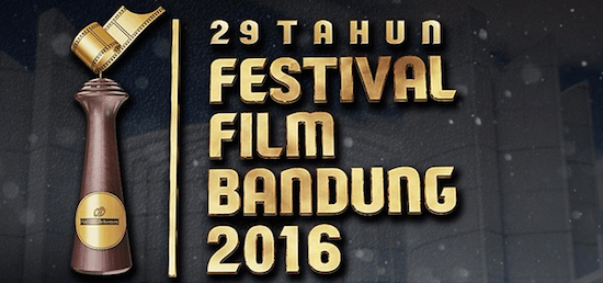‘Rudy Habibie’, Film Terpuji Festival Film Bandung 2016