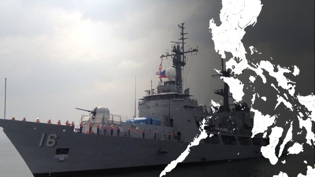 Philippines buys 100 patrol boats to combat poachers