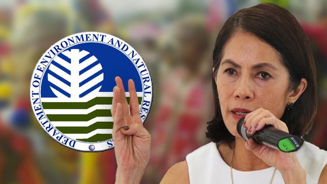Gina Lopez: Investing in natural resources can help ease poverty