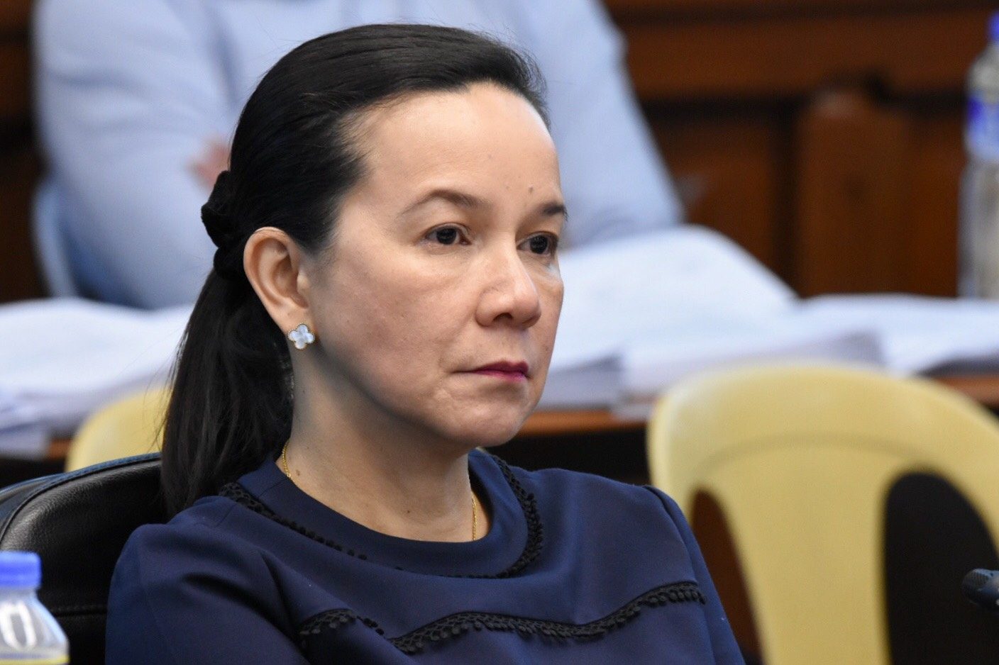 Poe to 3rd telco bidders: Don’t delay selection process