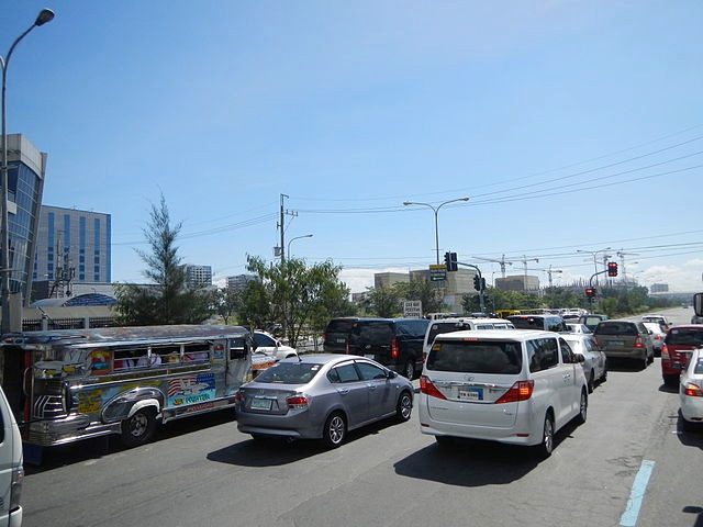 SC upholds decision vs PEA board on overpriced Macapagal Blvd