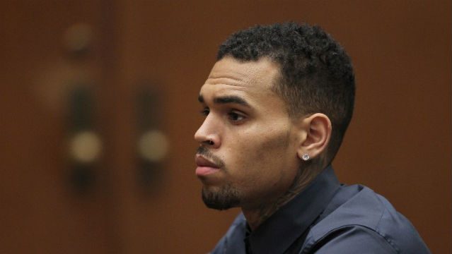 Rap star Chris Brown to go on trial on April 21