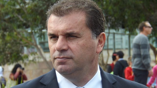 Ange Postecoglou quits after guiding Socceroos to World Cup