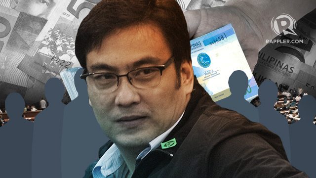 87 witnesses to appear in Revilla plunder trial
