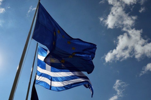 Germany praises Greek stance shift in debt talks