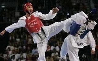 Olympian Donnie Geisler files complaint against PH taekwondo