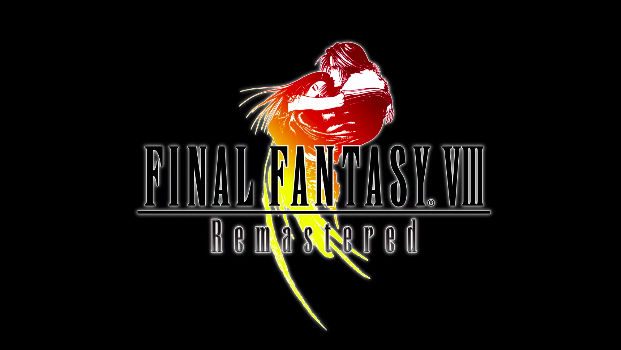 ‘Final Fantasy VIII Remastered’ announced