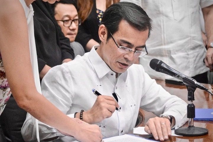 Down to policy: Isko Moreno’s help for Manila’s disadvantaged
