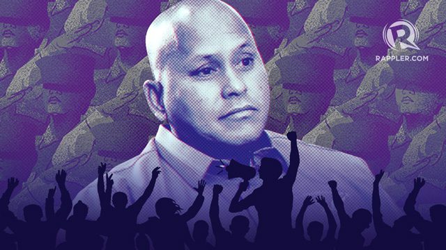 [OPINION] Put Bato in his place