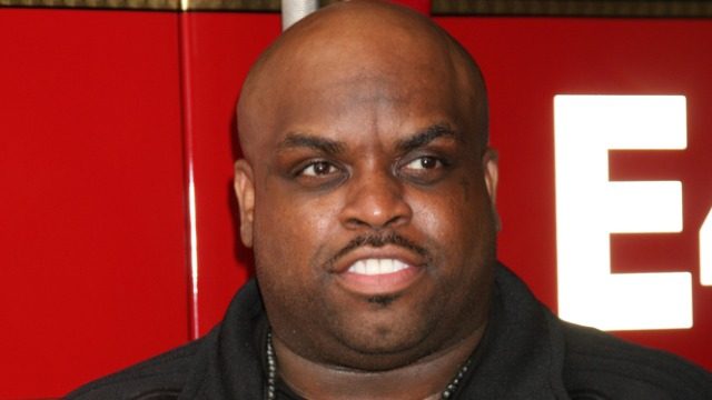 Cee Lo Green pleads no contest to ecstasy charge