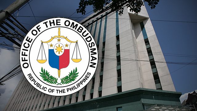 Panel finds basis to indict Binays for graft