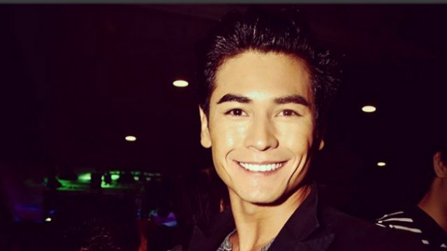 Fabio Ide on Michelle and Denisse: ‘We’re all friends’