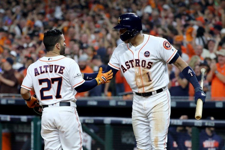 Astros stay alive in ALCS, force Game 7 with Yankees
