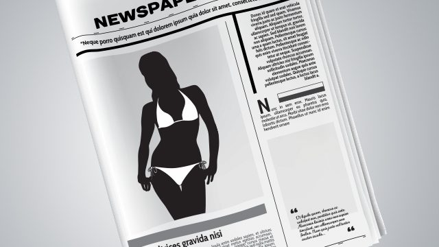 Bill seeks to classify tabloids with sexual content as R-18
