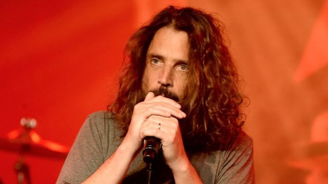 Vokalis Soundgarden dan Audioslave meninggal dunia