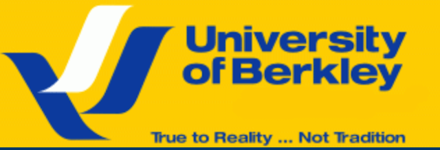 Berjalan-jalan ke University of Berkley