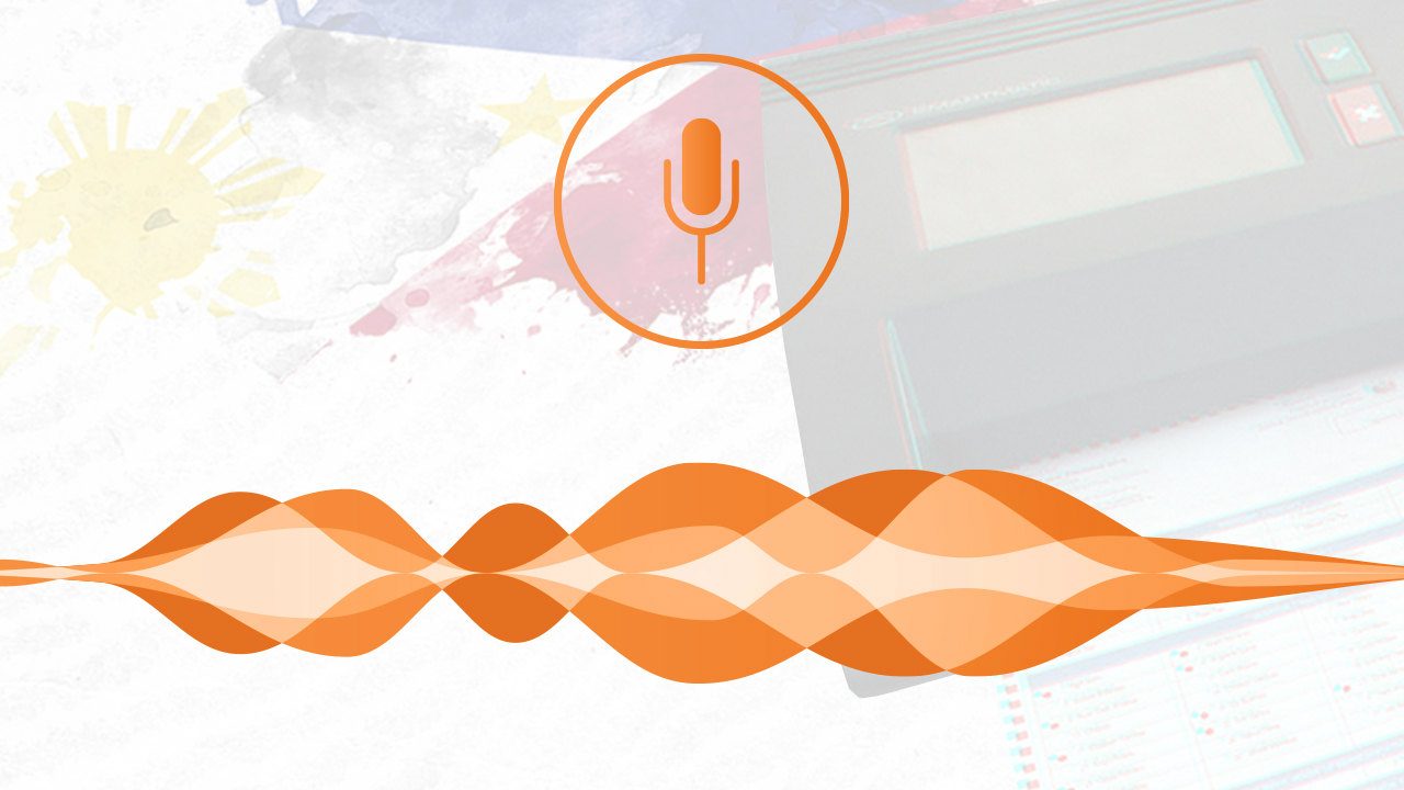 [OPINION] On the go? Listen to Rappler’s election podcasts
