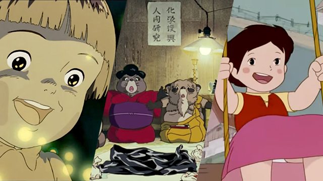 6 must-watch Isao Takahata anime series and films