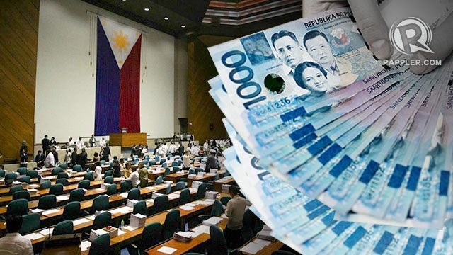 Malacañang: House restrictions on SALNs may violate Constitution