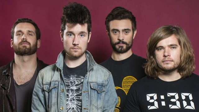 Dan Smith of Bastille: We don’t care about haters