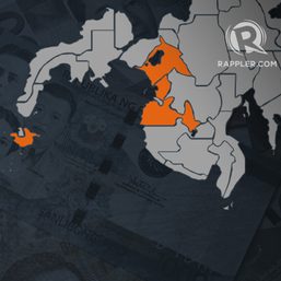 ARMM had most ‘overspending’ candidates in past elections