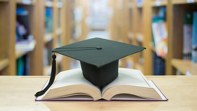 [OPINION] In choosing a degree, consider Library and Information Science