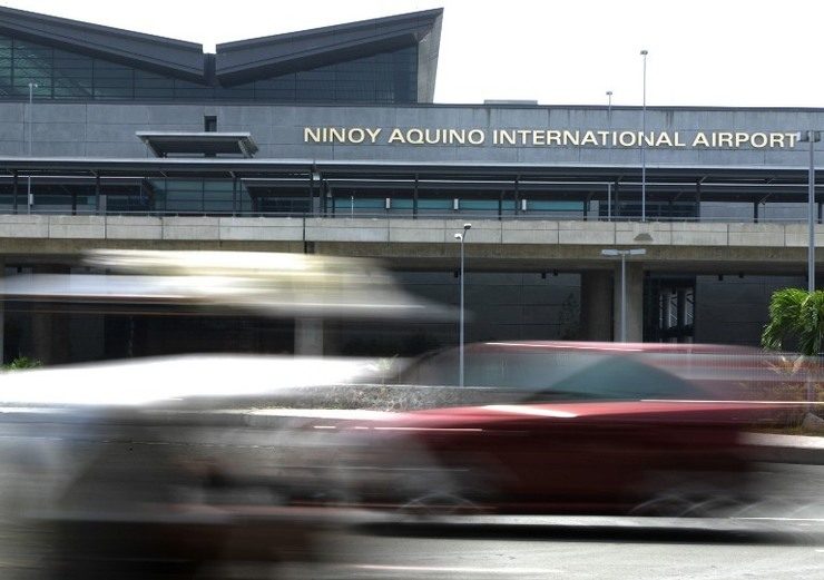 New toilets, cooler aircon system at NAIA by December