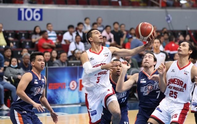 Ginebra breaks Meralco heart anew, bags Govs’ Cup crown