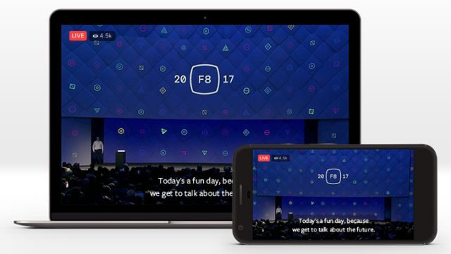Facebook Live more accessible to PWDs with Closed Captions