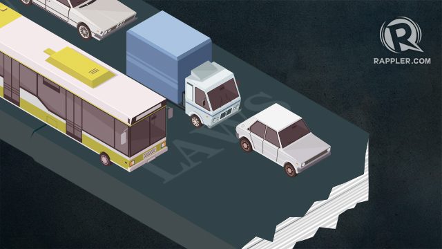 PH laws on transportation ‘really incomplete’ – expert