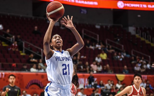 Gilas Women open SEA Games gold hunt with win over Indonesia